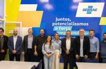 Novo escritório do Sebrae/PR fortalece atendimento aos pequenos negócios na região da Cantuquiriguaçu